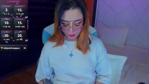 gabyrose9 online show from September 13, 3:36 pm