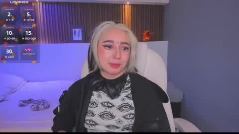 gabyrose9 online show from November 6, 11:46 am