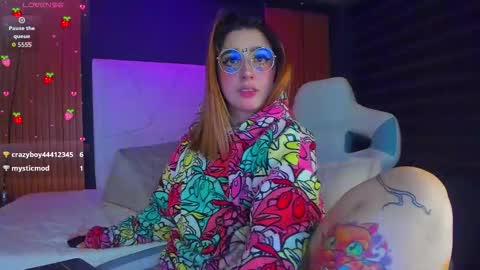 gabyrose9 online show from September 10, 2:18 pm