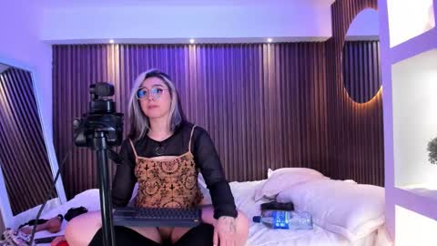 gabyrose9 online show from March 23, 7:52 pm