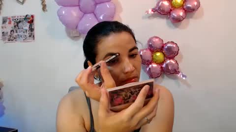 gabysot online show from March 2, 5:47 pm