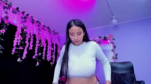 gabby cooper online show from March 17, 2:38 am