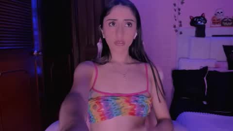 gabyye capprins online show from October 12, 2:26 am