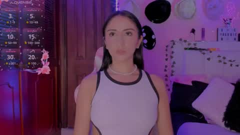 gabyye capprins online show from September 25, 12:39 am