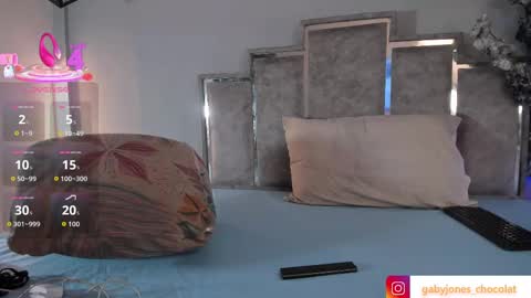 gabyyjones online show from November 11, 11:34 am