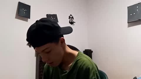 gadiel_sex online show from December 16, 11:44 pm