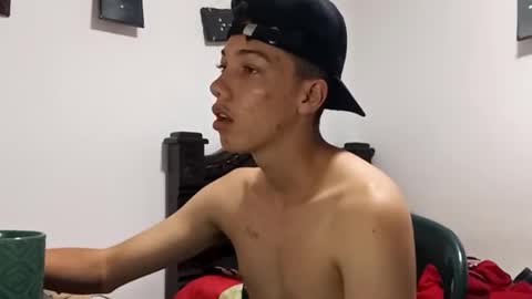 gadiel_sex online show from November 24, 7:56 pm