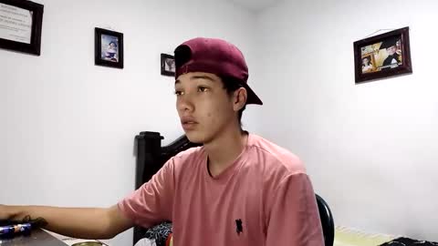 gadiel_sex online show from November 3, 12:06 pm