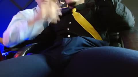 gael_williams3 online show from February 11, 7:05 pm