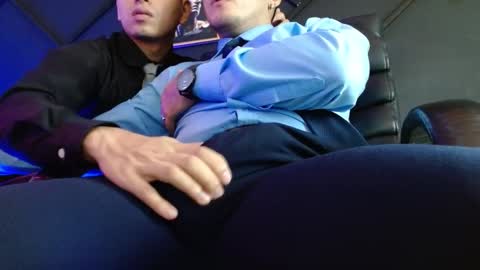 gael_williams3 online show from February 13, 3:50 am