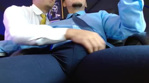 gael_williams3 online show from February 10, 1:33 pm