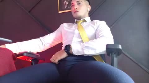 gael_williams3 online show from February 21, 6:59 pm