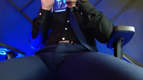 Gael Williams online show from February 19, 12:46 am