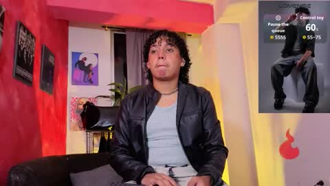 Gael Conner online show from February 20, 4:12 am