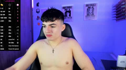 GaelVilla online show from February 8, 2:49 pm