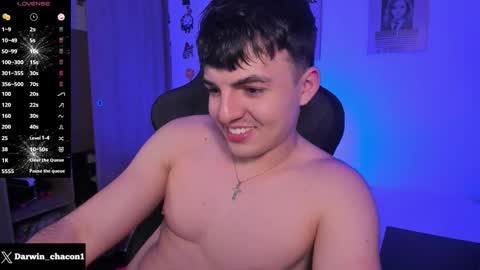 GaelVilla online show from March 19, 4:01 pm