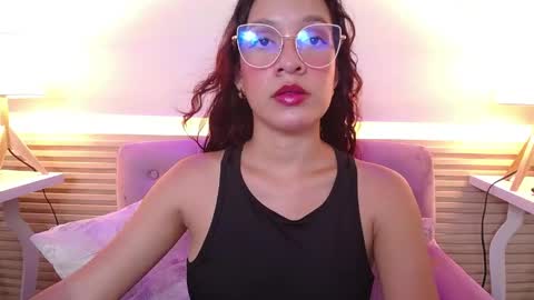 Briana  online show from April 16, 2:22 am