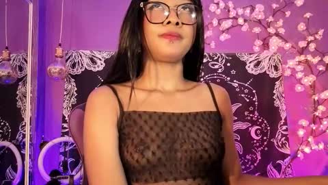 Gaia online show from March 13, 1:25 pm