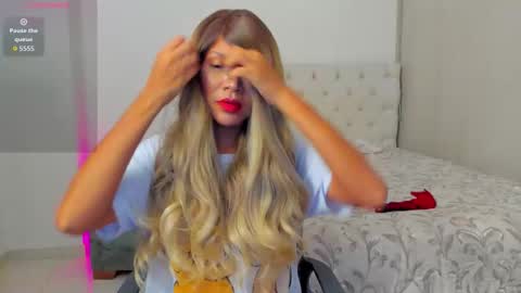 gaia_oficialll online show from October 27, 2:00 am