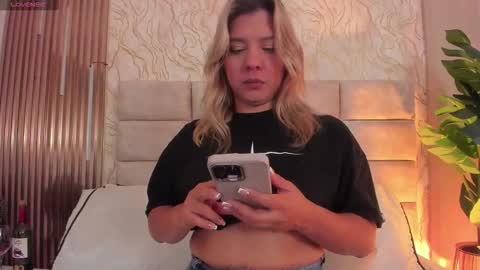 gaia_stonne online show from March 27, 11:00 am