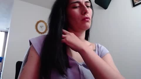 gaitan4 online show from February 13, 7:31 pm