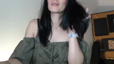 gaitan4 online show from June 10, 11:36 pm