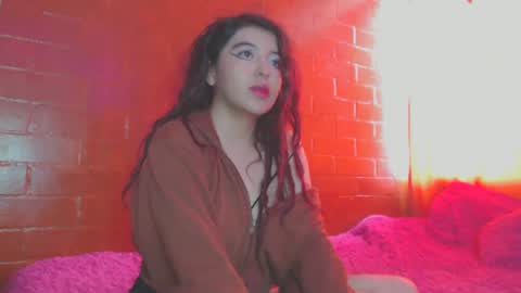 Kate 3 online show from December 29, 7:32 pm