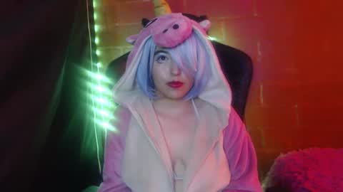 Kate 3 online show from March 12, 7:47 pm