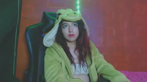 Kate 3 online show from January 3, 10:08 pm