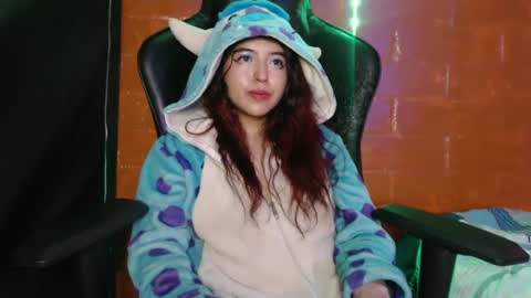 Kate 3 online show from January 23, 10:44 pm