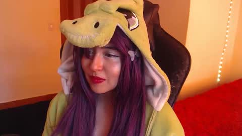 Kate 3 online show from April 8, 8:34 pm