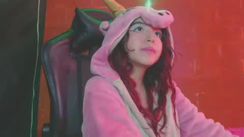 Kate 3 online show from January 6, 7:13 pm