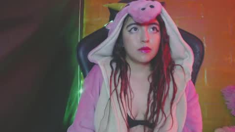 Kate 3 online show from March 8, 7:09 pm