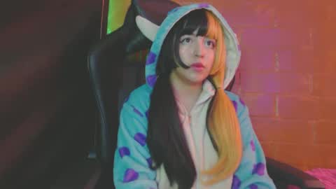 Kate 3 online show from February 28, 7:46 pm