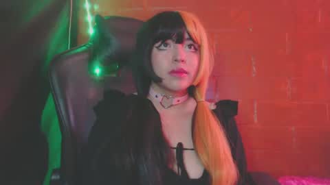 Kate 3 online show from February 24, 7:19 pm