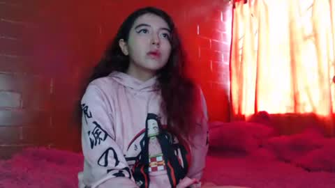 Kate 3 online show from December 15, 7:21 pm