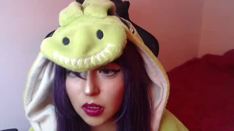 Kate 3 online show from October 13, 7:49 pm