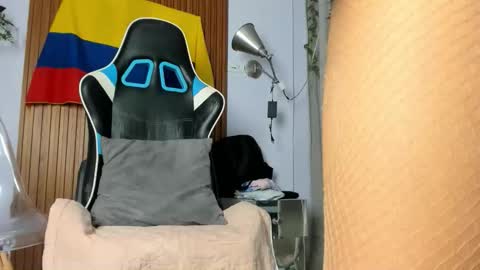 galactica_7 online show from September 13, 11:34 am