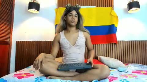 galactica_7 online show from September 30, 11:53 am