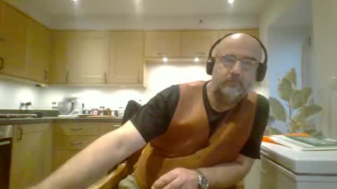 galacx online show from March 1, 5:38 pm