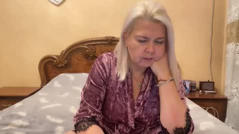 galatea_2025 online show from October 20, 4:45 pm