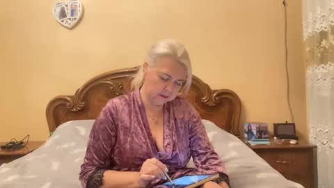 galatea_2025 online show from October 21, 5:05 pm