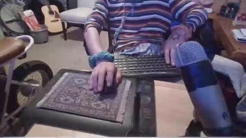 skittles online show from October 15, 11:05 pm