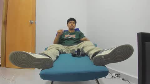 galvis_bbc online show from January 31, 9:23 pm