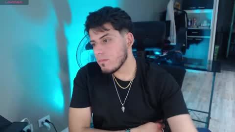 Gabriel online show from April 13, 5:22 am