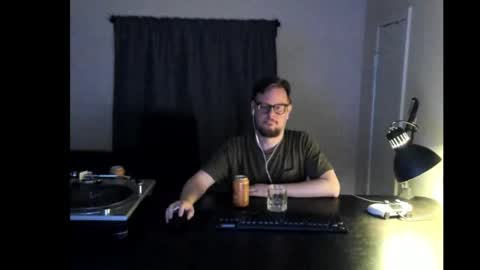 gameboycameraman online show from December 22, 5:11 am