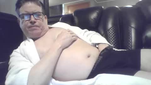 gameon1969 online show from February 8, 3:21 pm