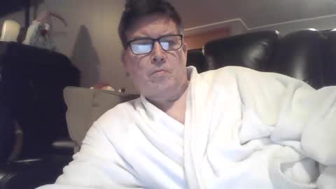 gameon1969 online show from January 1, 12:55 pm