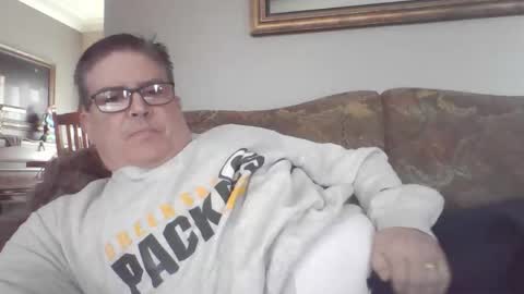 gameon1969 online show from March 12, 8:23 pm