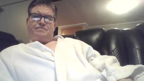 gameon1969 online show from January 15, 6:01 am